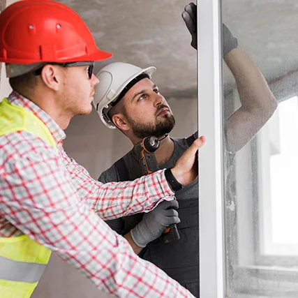 window repair in Fort Lauderdale, FL