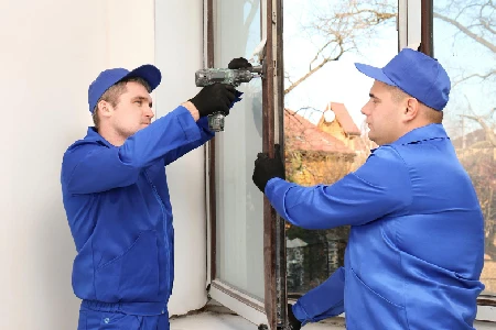 Residential Broken Glass Repair Solutions in Fort Lauderdale, FL