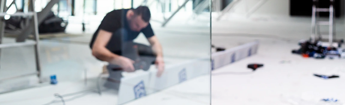 Emergency Commercial Glass Repair in Fort Lauderdale, FL