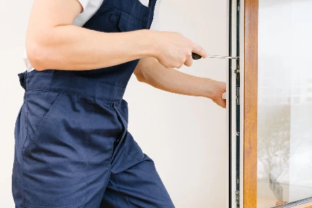 Commercial Glass Door Repair in Fort Lauderdale, FL