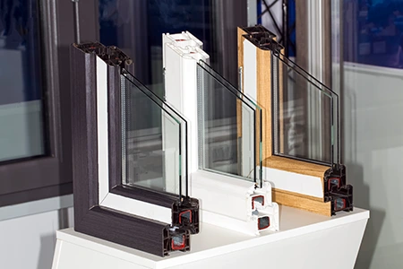 Double Pane Vinyl Glass Windows in Fort Lauderdale, FL