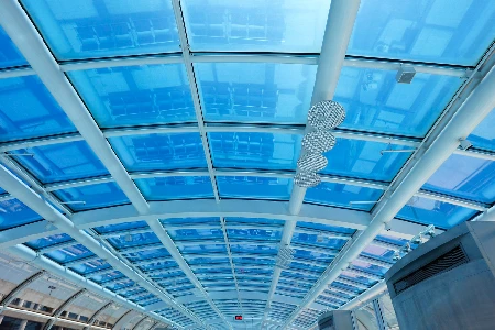 Glass Canopy Repair Services in Fort Lauderdale, FL