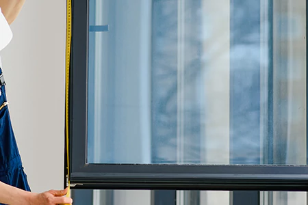 Glass Glazing Cost in Fort Lauderdale, FL