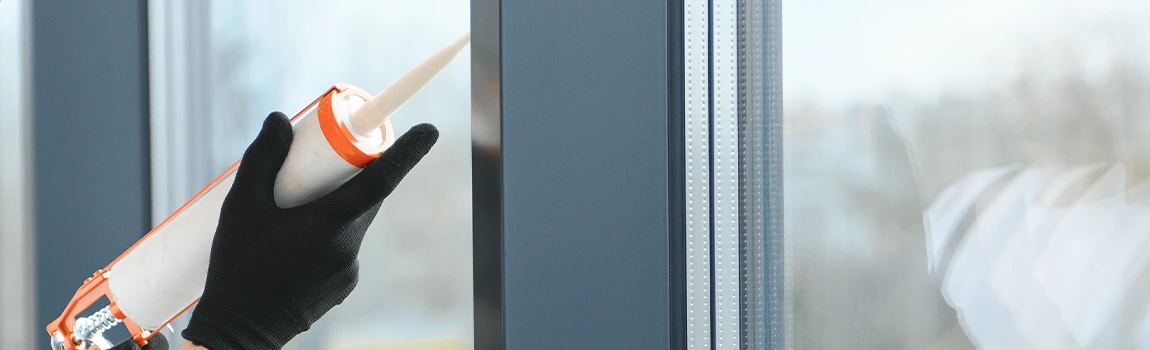 Glass Repair Specialist in Fort Lauderdale, FL