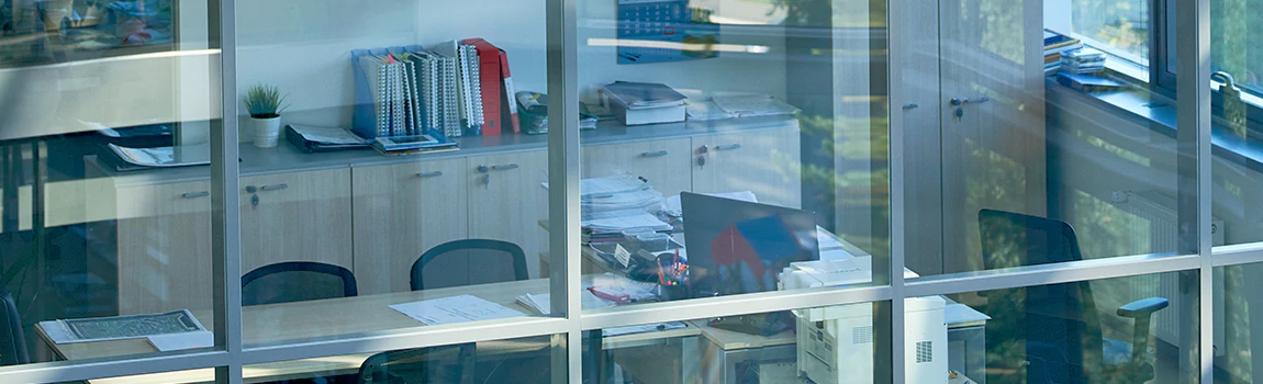 Replace Insulating Glass in Fort Lauderdale, FL