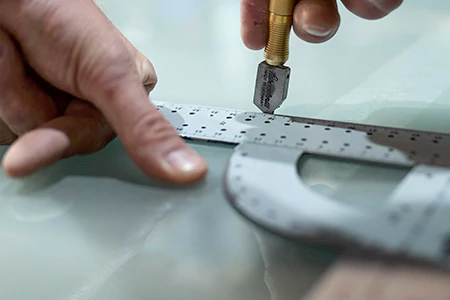 Mirror Re-framing in Fort Lauderdale, FL