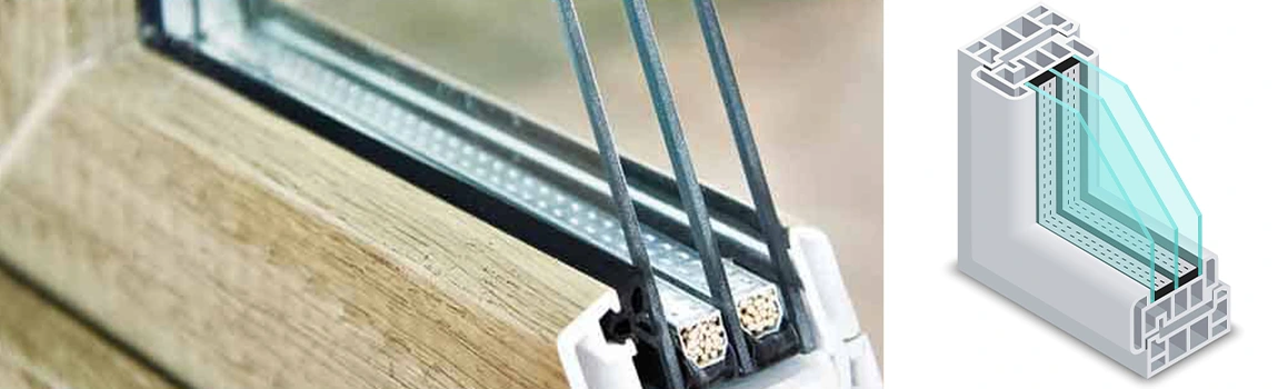 Triple Pane Fiberglass Windows in Fort Lauderdale, FL