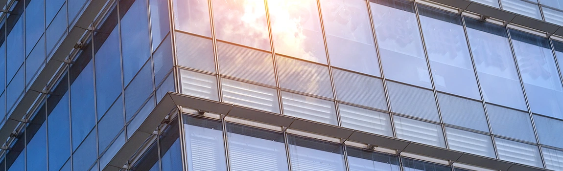 UV-Resistant Glass Experts&nbsp;in Fort Lauderdale, FL