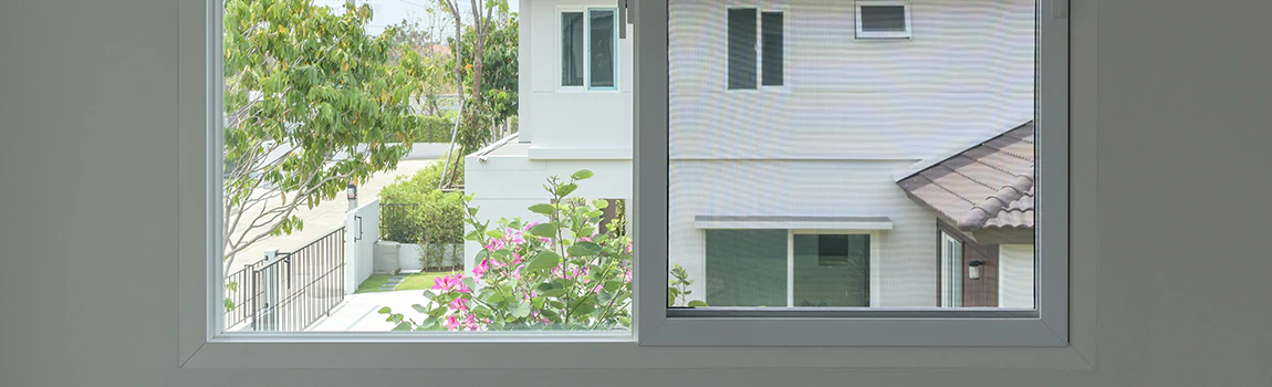 Window Frame Repair in Fort Lauderdale, FL