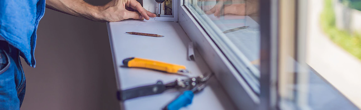 Professional Window Seal Repair Services in Fort Lauderdale, FL