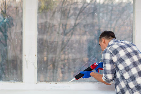 Prevention Tips of Window Seal Repair Services in Fort Lauderdale, FL